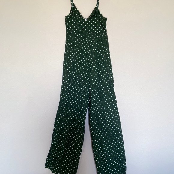 Agua Bendita x REVOLVE Lana Jumpsuit - Picture 7 of 8